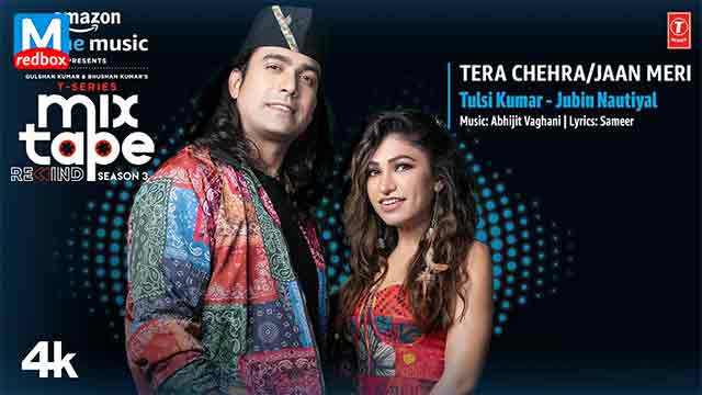 Tera Chehra / Jaan Meri Song